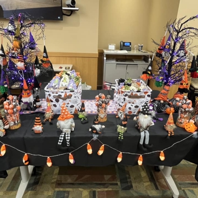 Halloween Spooktacular Photo